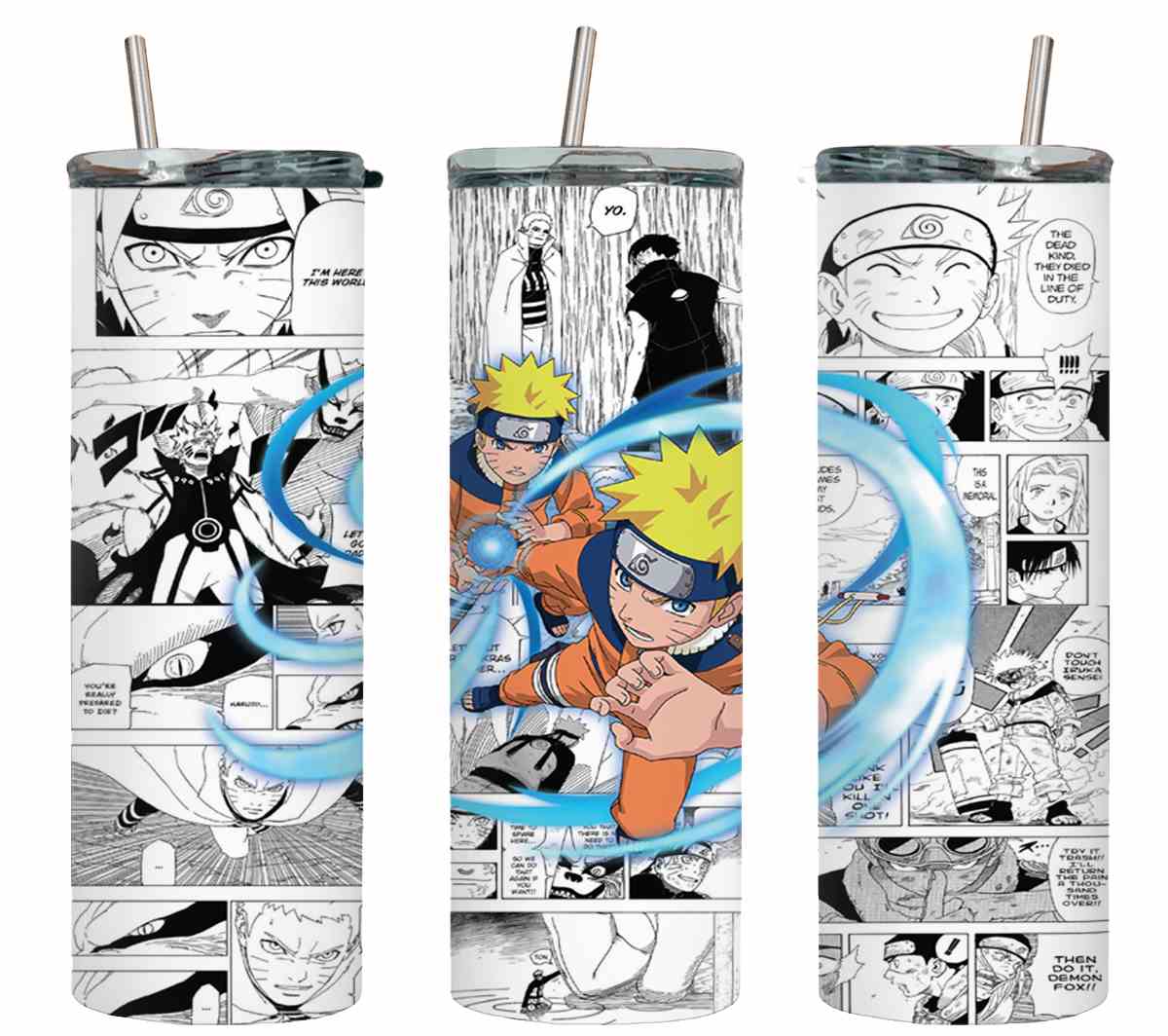 Naruto Uzumaki-7767
